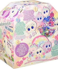 Distroller Nerlie Unicorn Ksimerito Ksicornito – Nikirousi – White Limited Spanish Edition 2